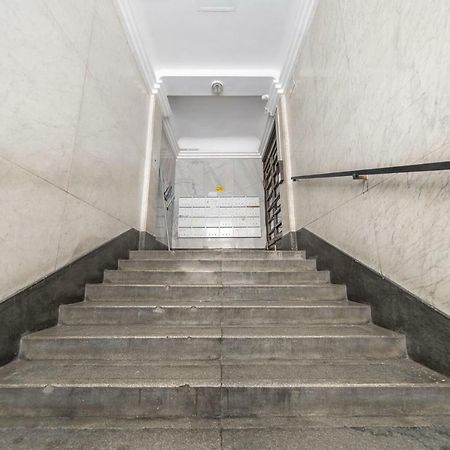 Miso Apartment Budapest Eksteriør billede