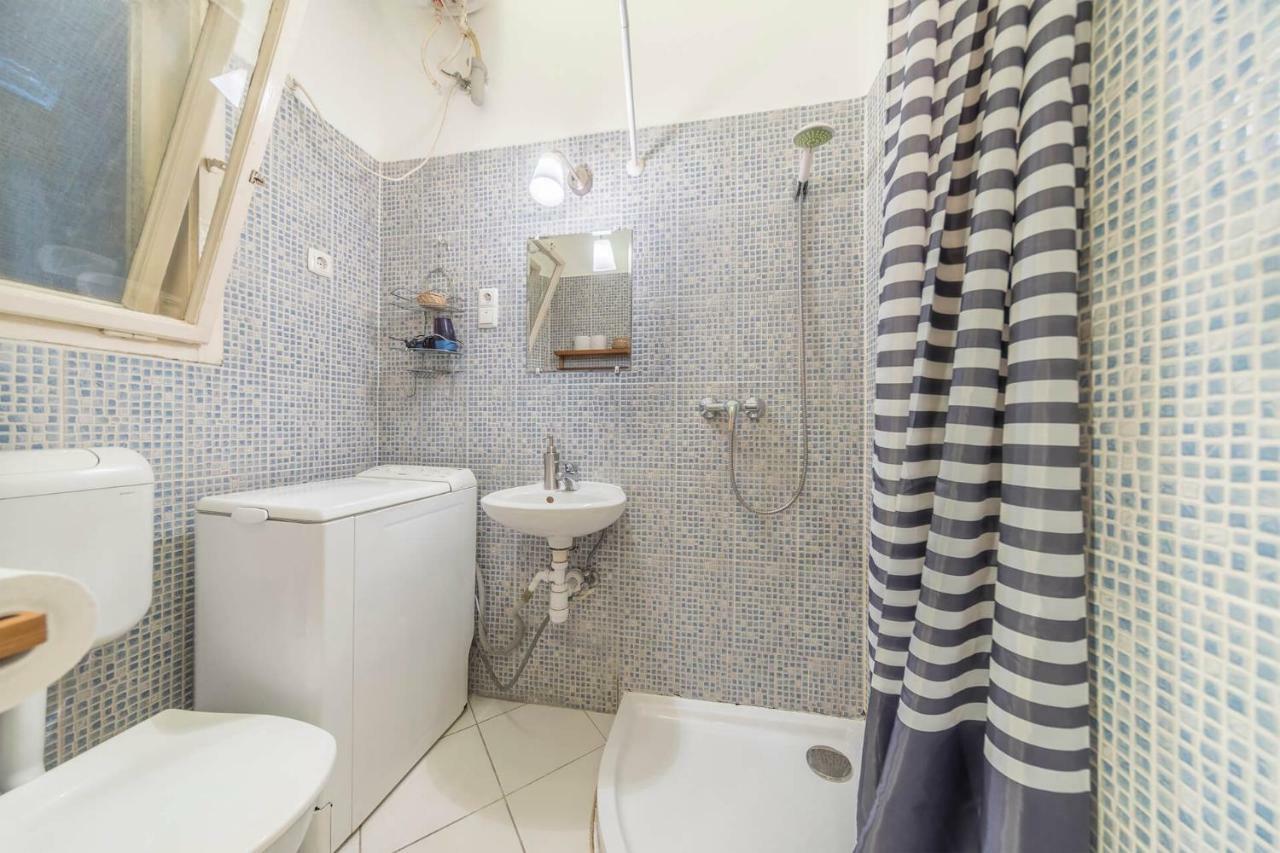 Miso Apartment Budapest Eksteriør billede