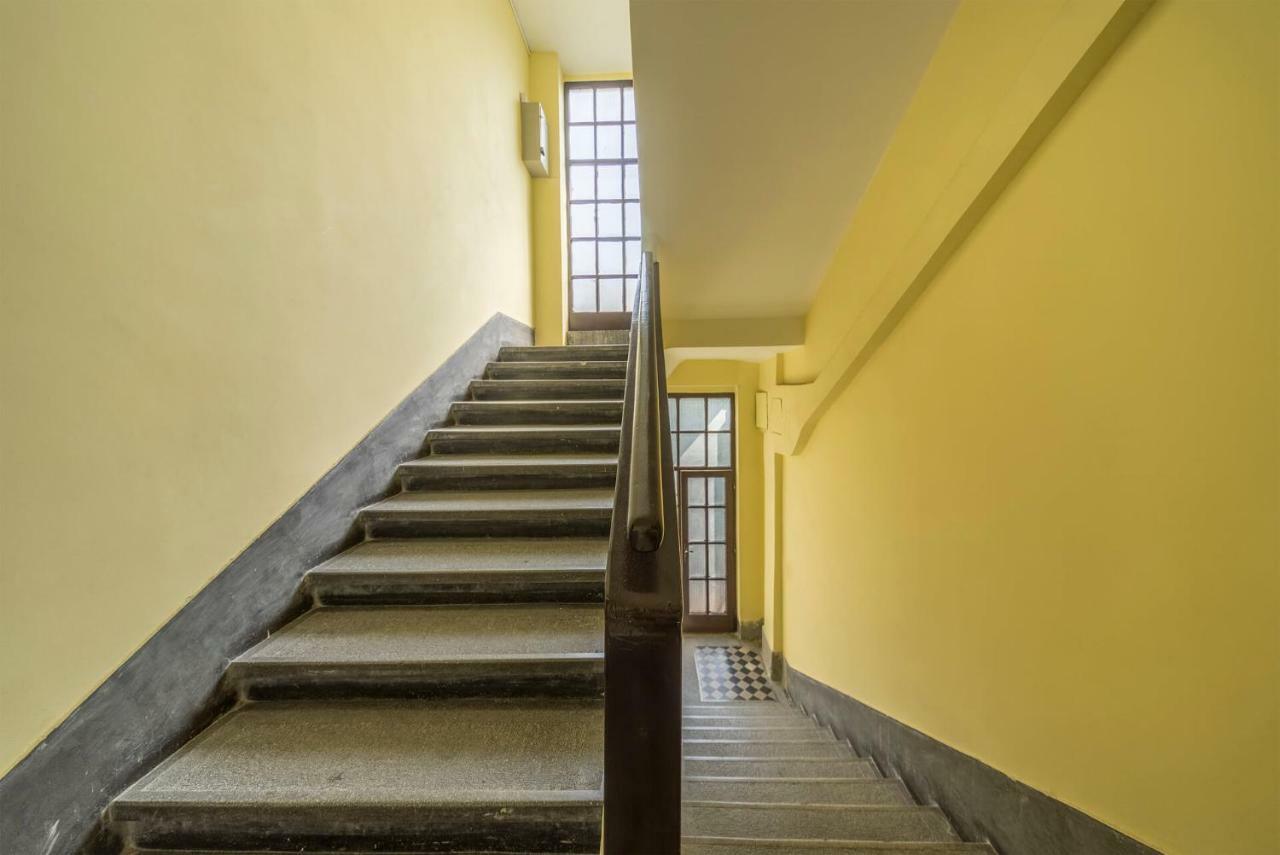 Miso Apartment Budapest Eksteriør billede