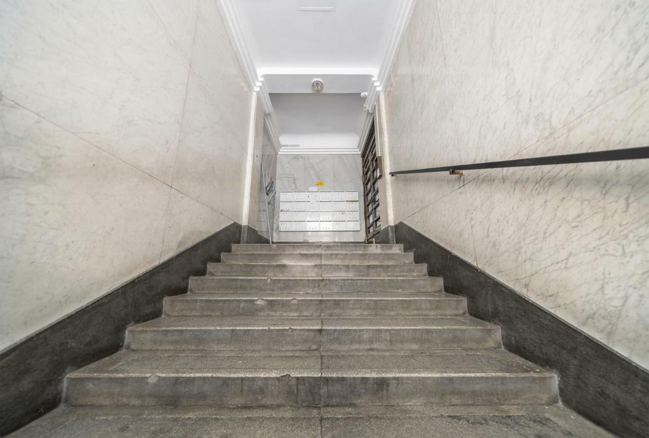 Miso Apartment Budapest Eksteriør billede